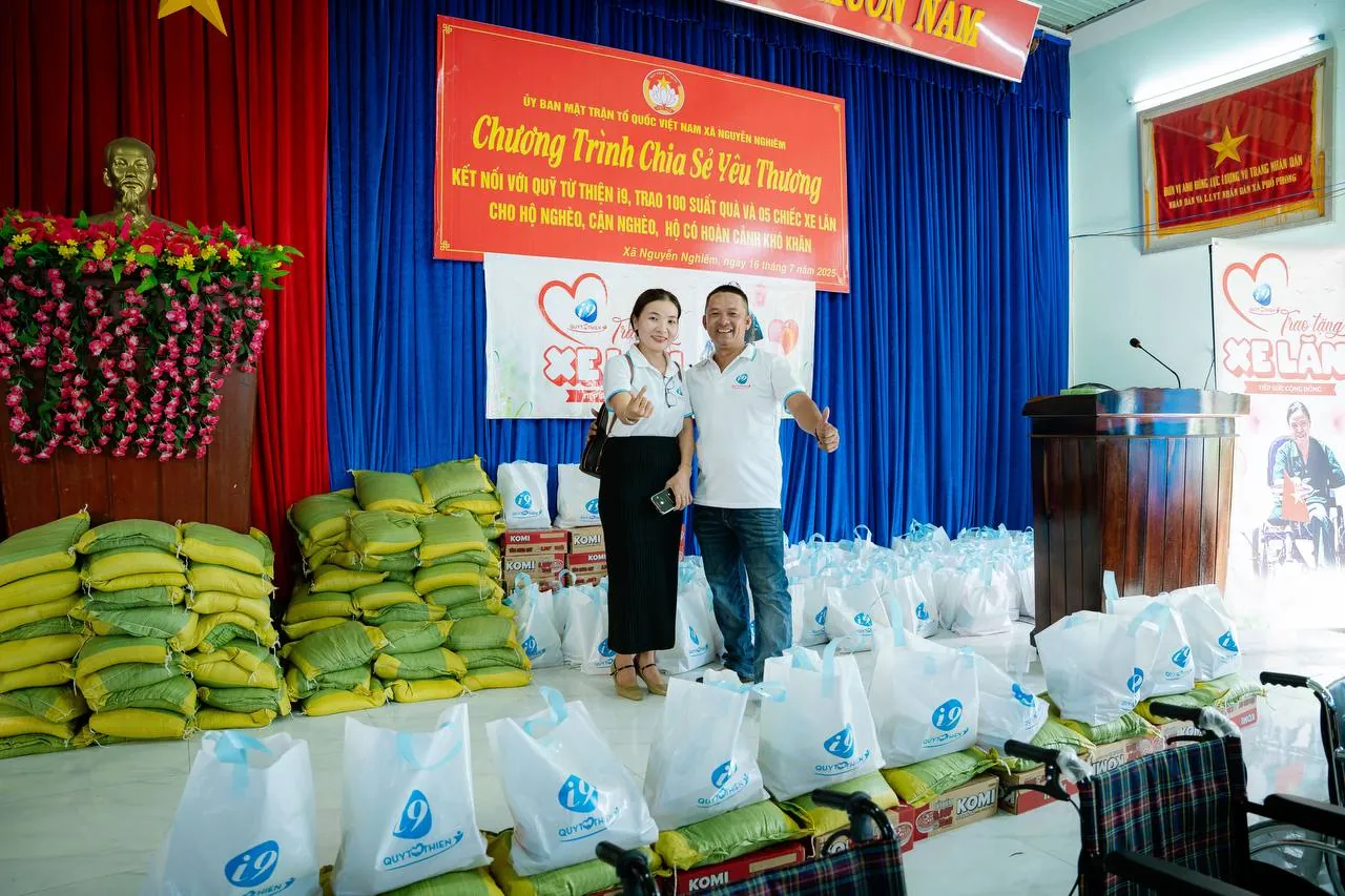 Biểu tượng mạng xã hội