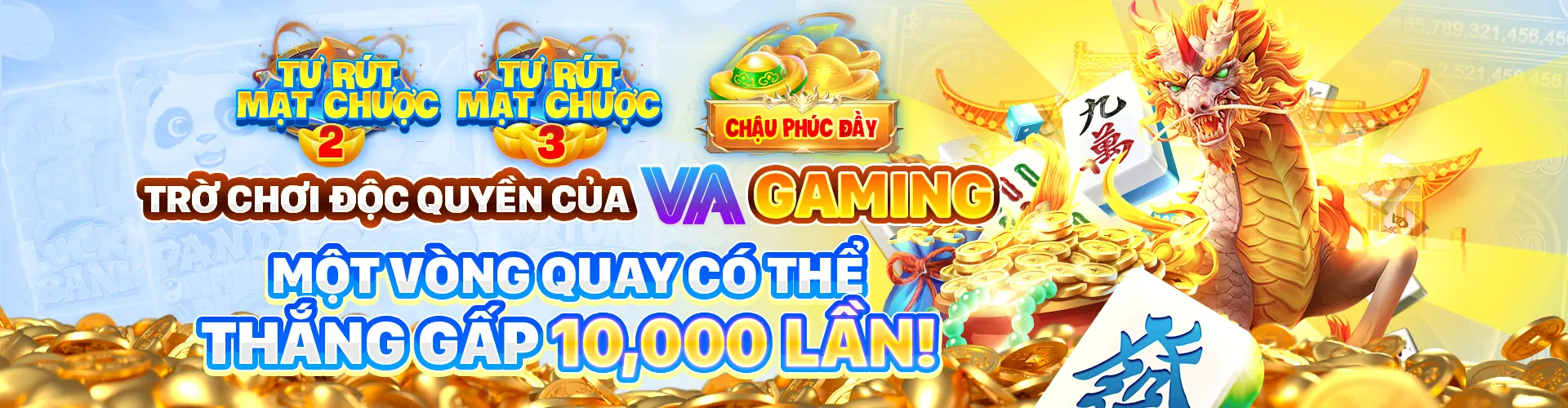 Hình ảnh khuyến mãi đặc biệt cho game bắn cá, với banner 188K tiền thưởng và các ưu đãi hấp dẫn