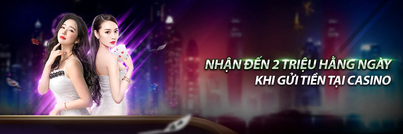 Ưu đãi nạp tiền hàng ngày cho thành viên đá gà thomo