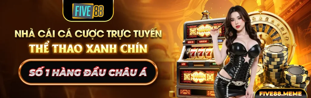Chuyên mục Bắn Cá & Máy Slot